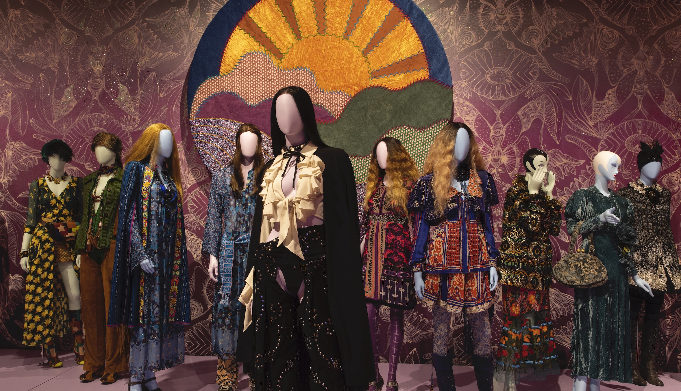 The World of Anna Sui | Museum of Arts and Design